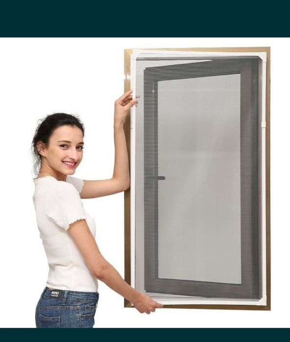 Акфа маскитные сетки