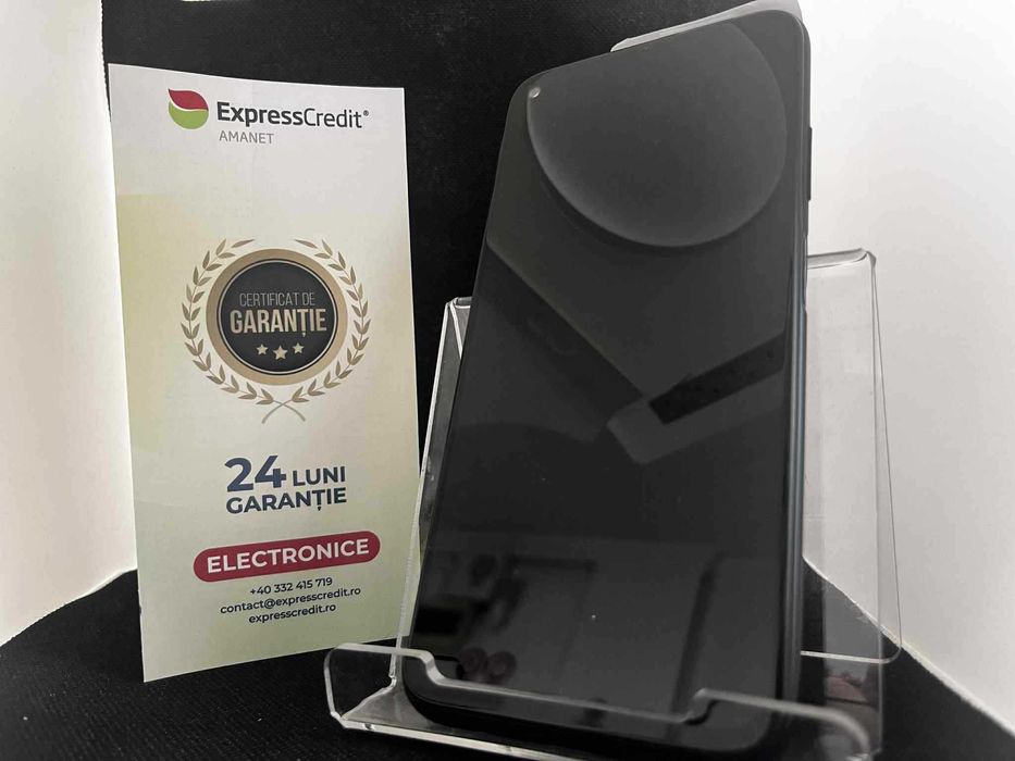 Telefon Huawei P40 lite (AG16 Moldova b32082)-Garantie 2 ani!