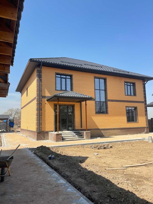 Кирпич облицовочный Солома и Север в Астане