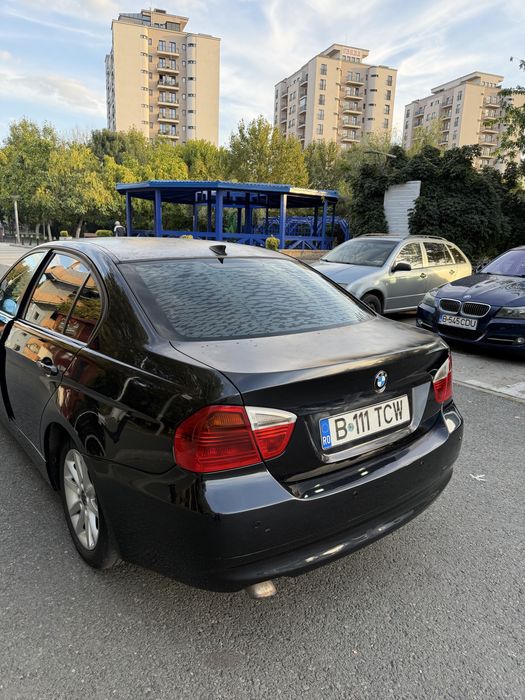 BMW Seria 3 2006 — imagine 2