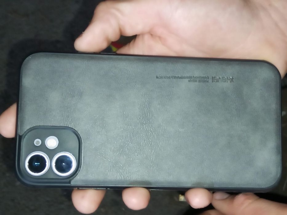 iphone 11 в идеале