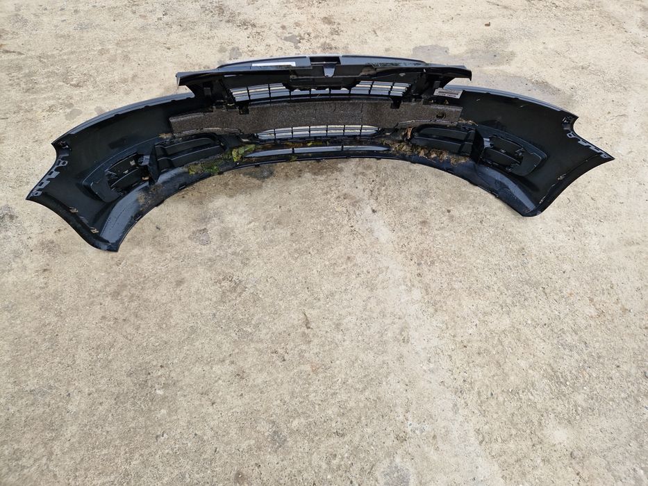 Bara fata completa Audi A3 2011