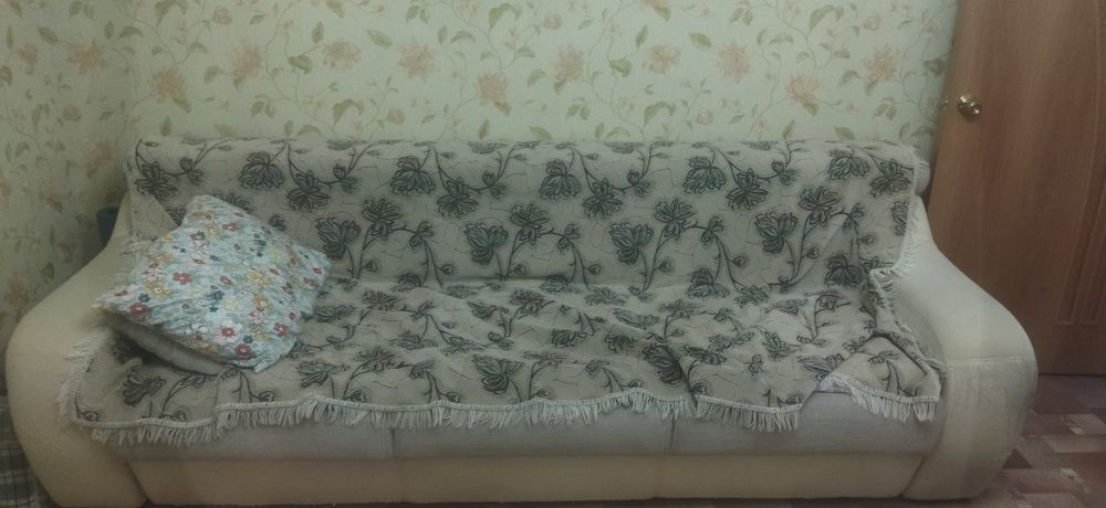 2 Дивана  и 2 кресла