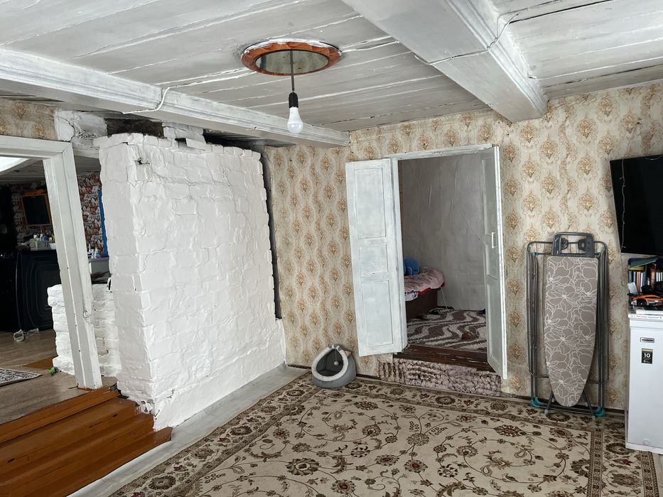 Продам дом в городе