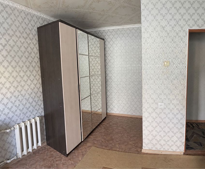 Продам 1-комнатную квартиру