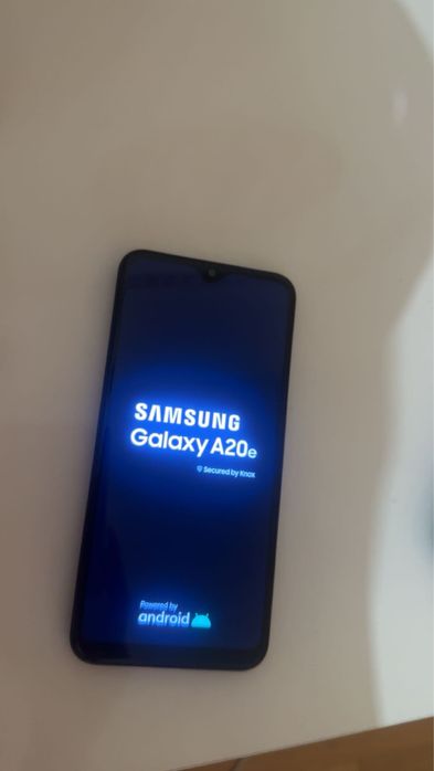 Samsung Galaxy A 20