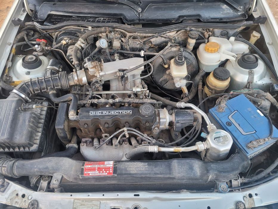 Нексия2 сотилади