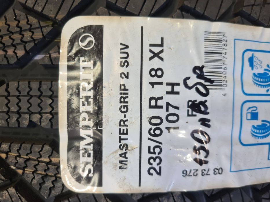 4бр.235/60/18 SEMPERIT