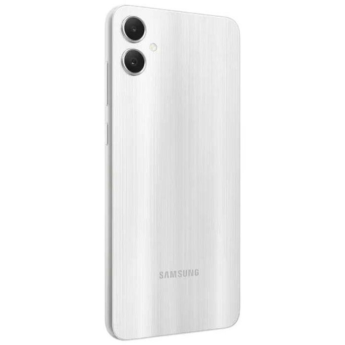 Telefon SAMSUNG Galaxy A05,64GB,4GB RAM,Android 14 ,baterie5000mah,nou