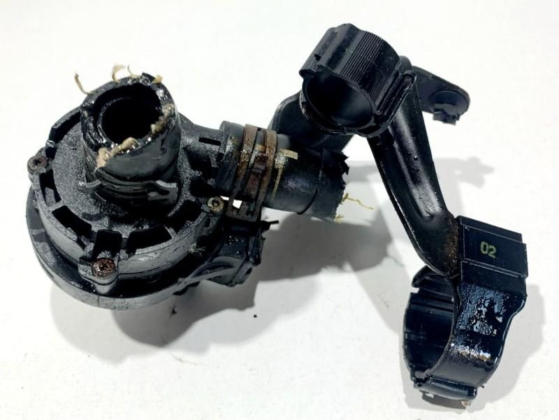 Pompa recirculare apa Skoda Octavia 3 5G0965567 2.0 tdi CKFC
