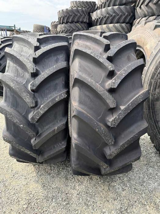 Cauciucuri noi marca CEAT 480/70 R24 Livrare rapida GARANTIE
