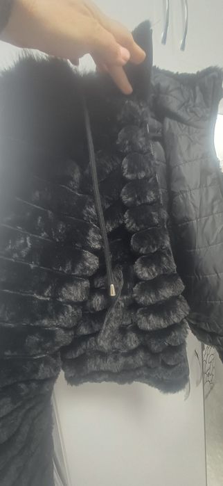 Дамско патенце и дамски спортно- елегантен екип