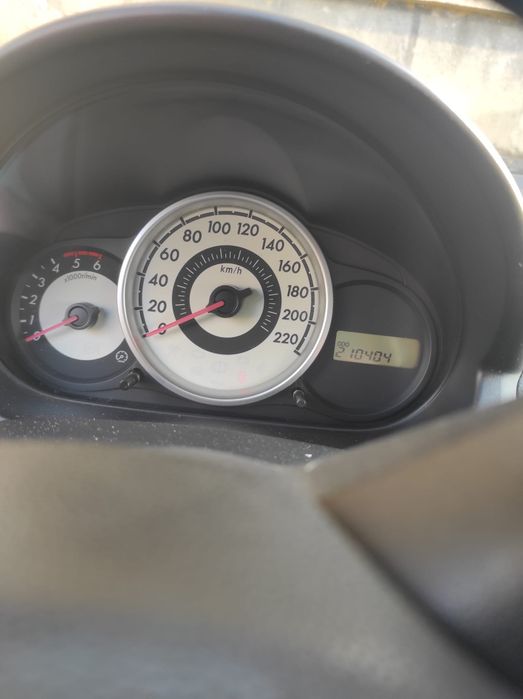 Mazda 2 2008 1.4 Diesel
