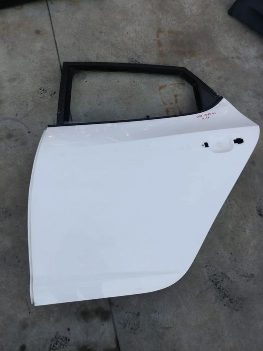 usa portiera stanga spate seat ibiza 6j