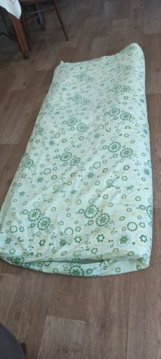 Матрас большой ватный