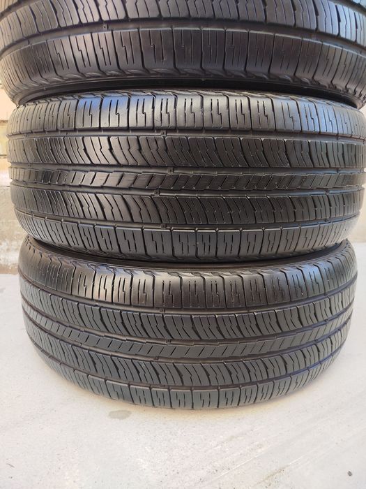 235 55 R19 Shina Kumho solus