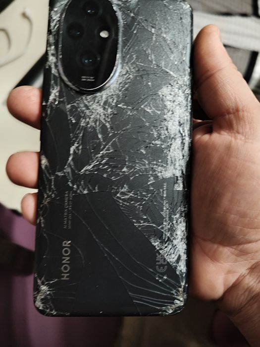 Honor 200 Pro части