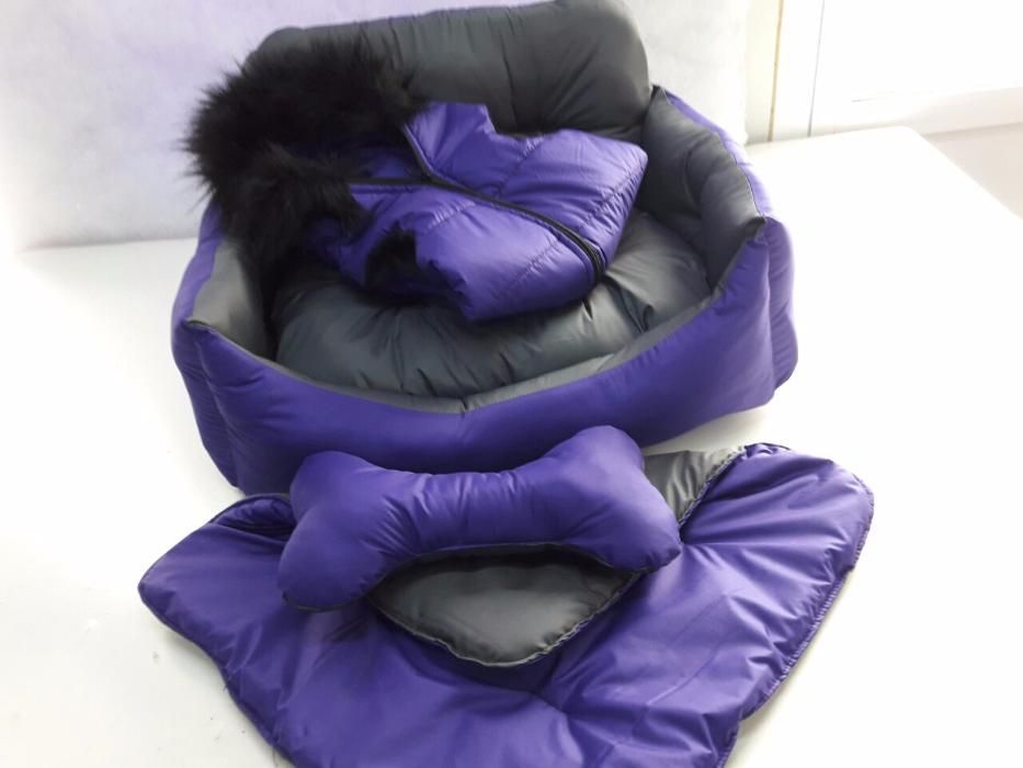 Дрешки за домашни любимци кучета и котки - различни цветове и размери