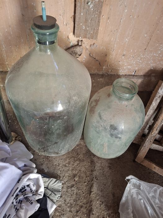 Продам банки, бутыли