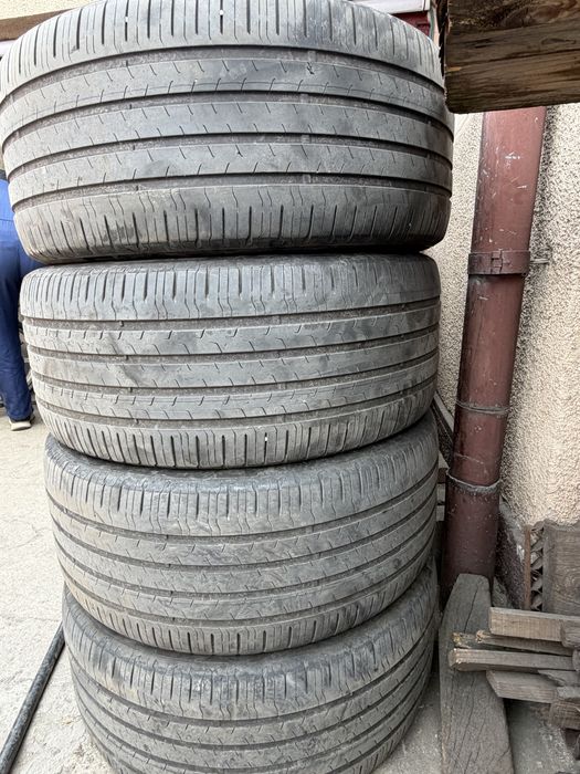 Anvelope de vara 275/45/20 continental, fara defecte!