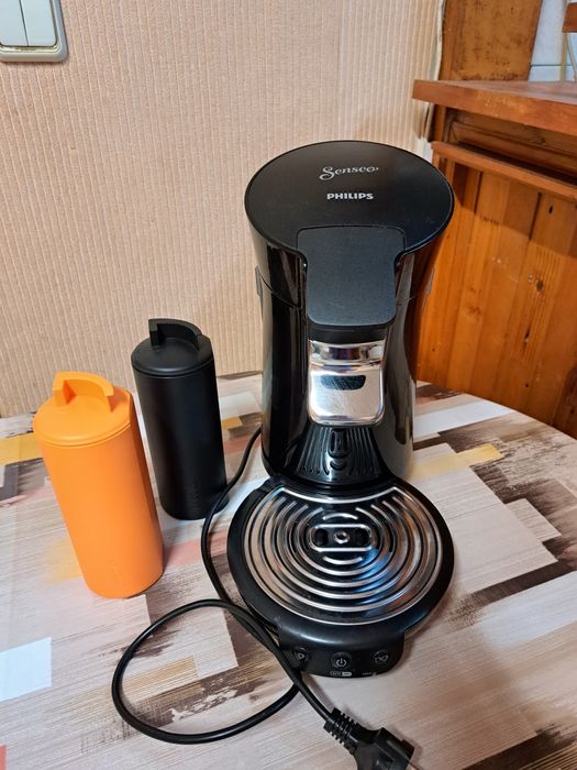 Кафемашина Philips Senseo