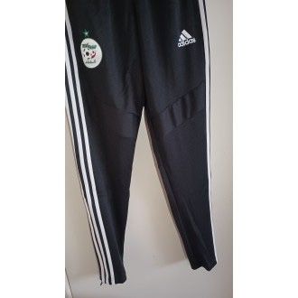 Pantaloni Fotbal Adidas,Negru-L