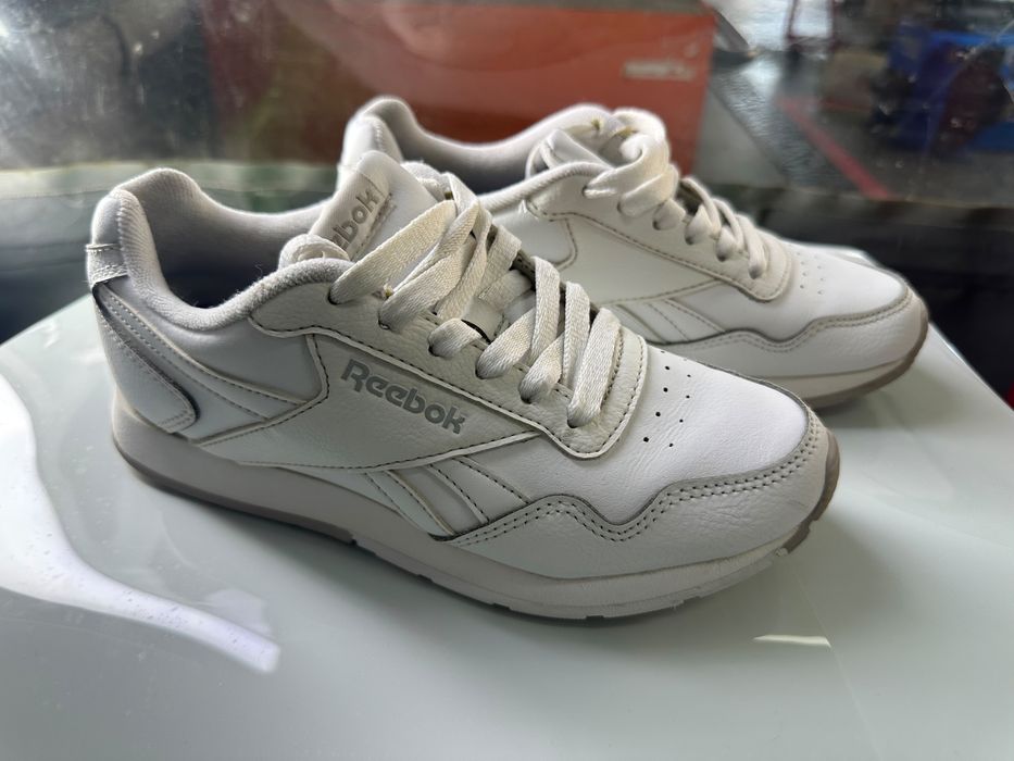 Продам кросовки reebok