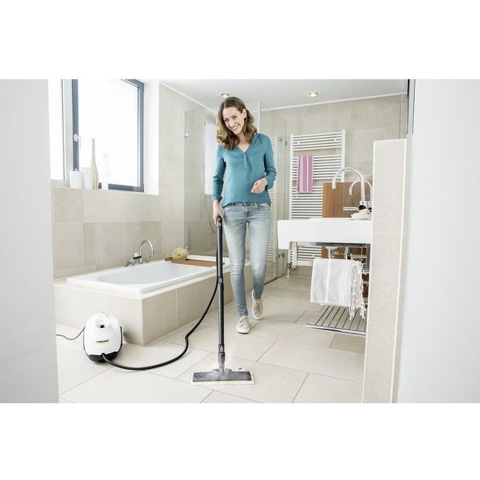 Парочистачка KARCHER SC 3 EASYFIX (3)