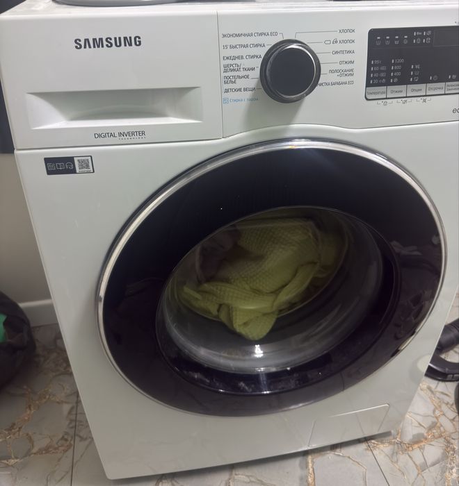 Продам стиральную машинку!