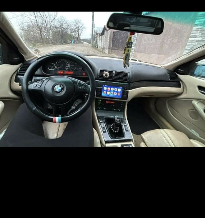 Vand bmw sau schimb