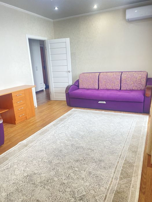 Продам 1-комнатную квартиру