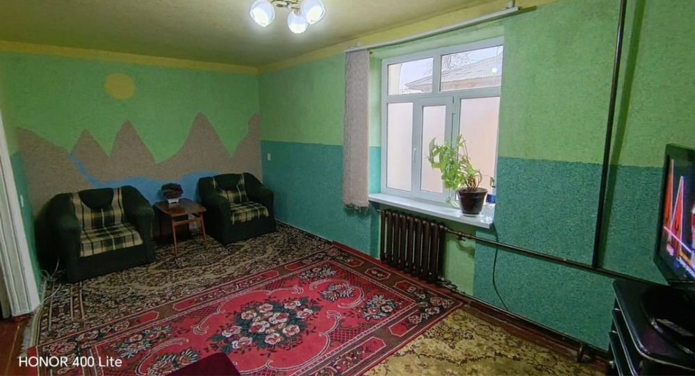 Аренда квартира 1/2/2 Джакурганская Яшнабадский район