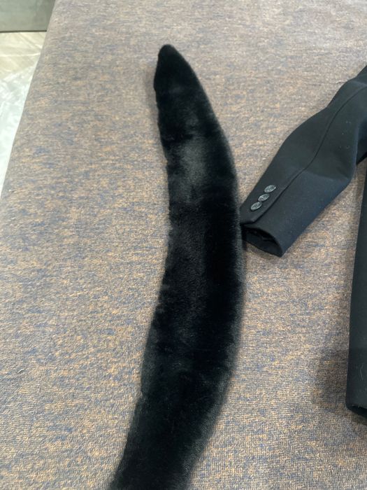 Мужское пальто демисезонное