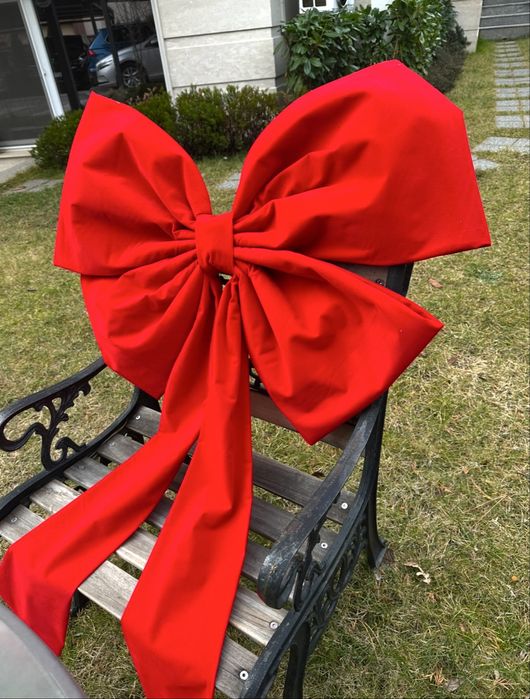 Панделка за кола