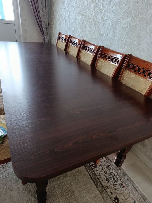 Стол красивый бу