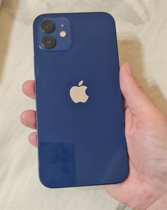 Айфон 12 Iphone 12