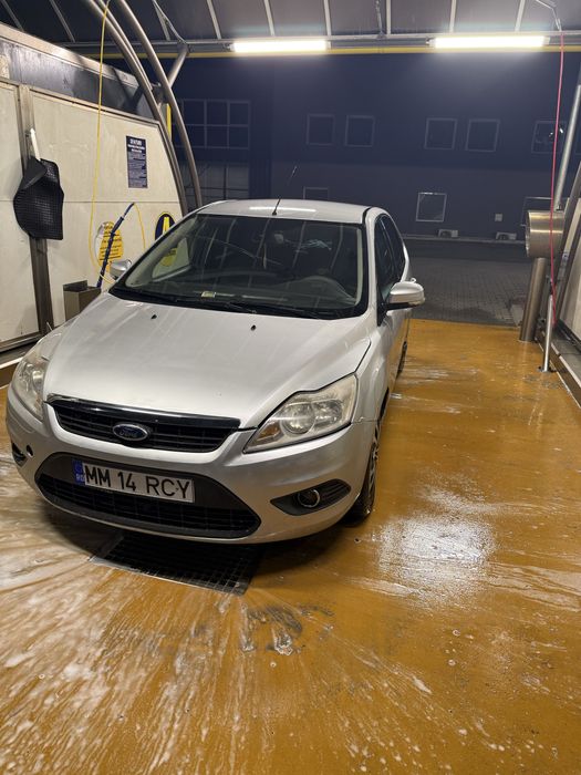 FORD Focus 2008 — imagine 2