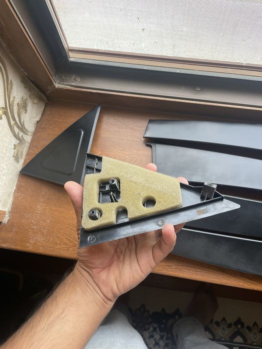 Original gentra stoykalari