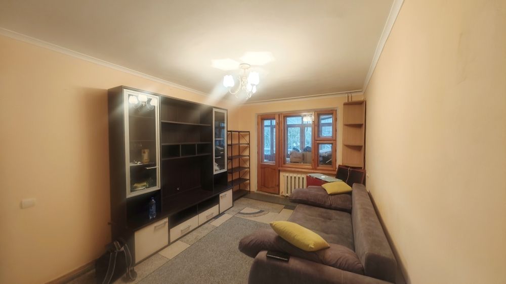 Продажа 2-комнатной квартиры в Центре
