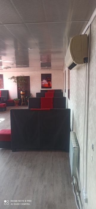 Сдам в аренду кафе