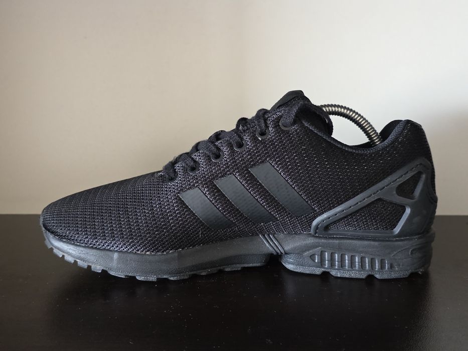 ADIDAS ZX FLUX 44номер 28см Стелка Много добро състояние