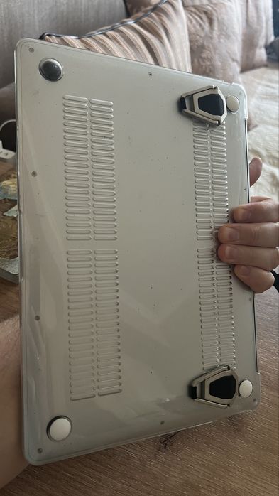 Ноутбук MacBook Air 13 2020 чип M1