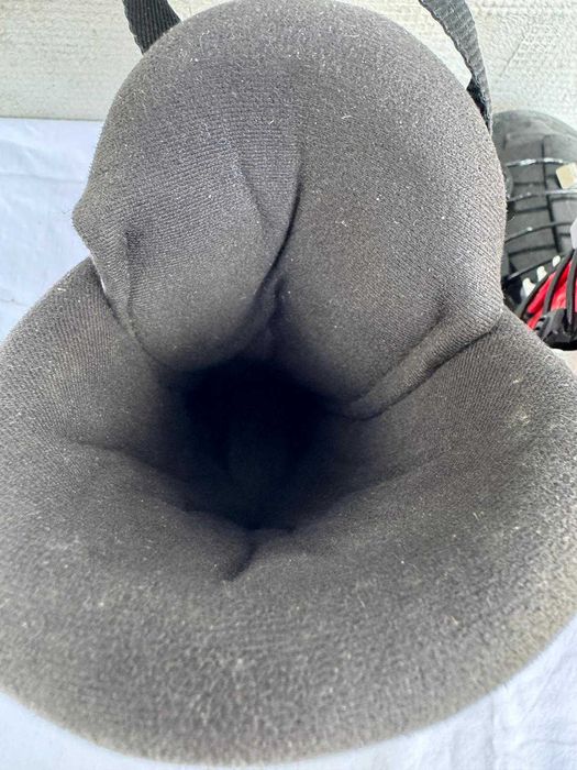 Clapari ski schi copii Atomic Hawx Plus marime Eur:38 Mondo:24.5