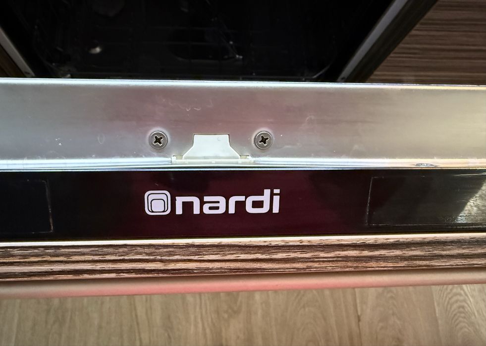 Посудомоечная машина