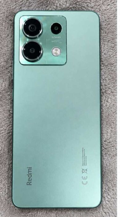 Redmi note 13 pro