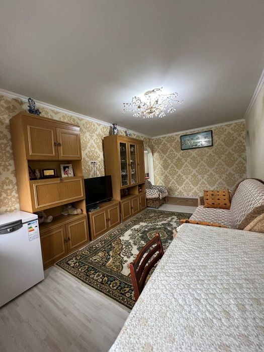 Продажа 3-ком квартиры 59м² ·3/4 этаж, Пятницкого — Жандосова, 38 млн.