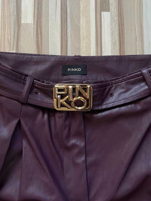 дамски панталони Pinko