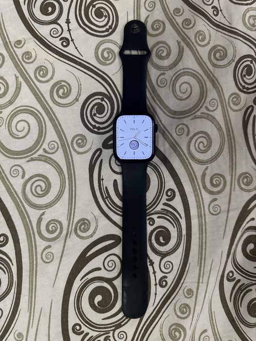 Apple watch series 8 45мм