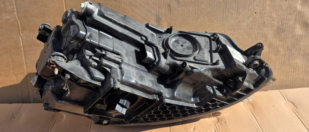 Far stanga Full Led Vw Golf 7 GTE / E- Golf Facelift 2017 / 2018 2019