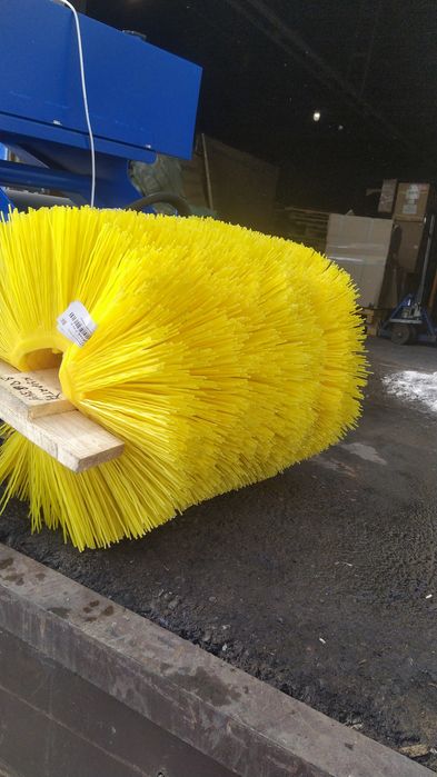 Диски щёточные 550х120. Цена 2500 за штуку!